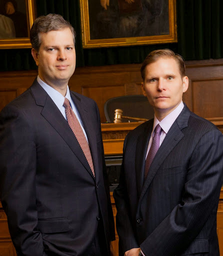 Law Firm «Hull & Chandler, P.A.», reviews and photos