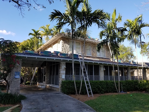 Roofing Contractor «Florida Quality Roofing», reviews and photos, 4317 NW 167th St, Miami Gardens, FL 33055, USA