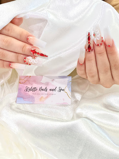 Stylette Nails and Spa image
