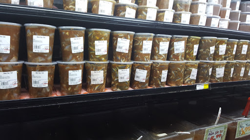 Asian Grocery Store «Hoa Binh Garden Grove Supermarket», reviews and photos, 13922 Brookhurst St, Garden Grove, CA 92843, USA