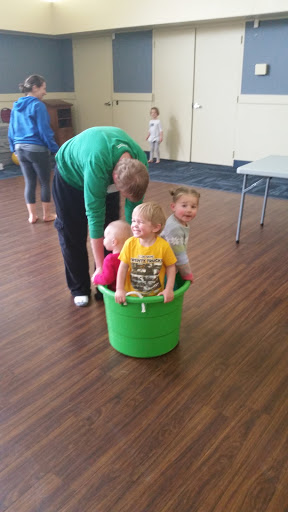 Community Center «Staenberg-Loup Jewish Community Center», reviews and photos, 350 S Dahlia St, Denver, CO 80246, USA