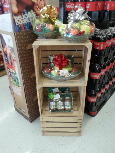 Grocery Store «IGA», reviews and photos, 1001 Main St, Munfordville, KY 42765, USA