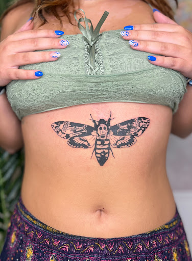 Explore animaniacs tattoo ideas, creative tattoo ideas in Storrs Mansfield, available at Eminence Ink Storrs