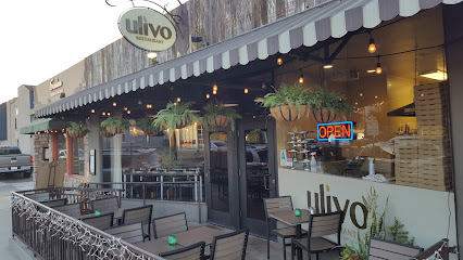 Ulivo Restaurant - 1776 Sunset Cliffs Blvd, San Diego, CA 92107