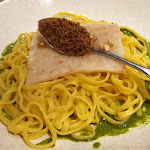 Photo n°1 de l'avis de Andreas.e fait le 01/11/2021 à 03:14 sur le  Osterie Meccaniche Ristorante Pizzeria à Abano Terme