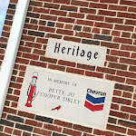 Heritage Chevron