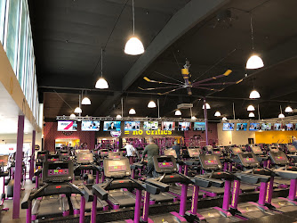 Planet Fitness