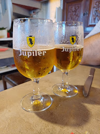 Plats et boissons du Restaurant français Relai de la Pazioterie à Coulombiers - n°10