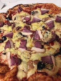 Plats et boissons du Pizzas à emporter PIZZA spirit à Crots - n°3