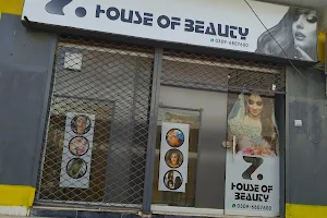 Z.House of beauty image