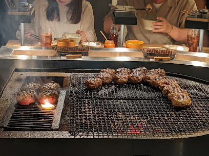 挽肉と米 渋谷店