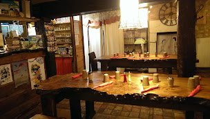 Photo n°13 de La Bigorne à Chauvigny ()