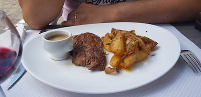 Le Balto brasserie tabac à Magny-en-Vexin