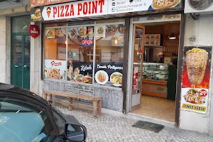 Pizza point, Kebab & Burger Benfica.🍔🍟🍕🌮🥤 image