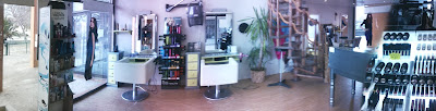 Pamela coiffure à Leucate