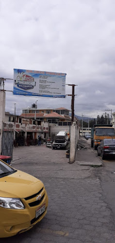 88GP+6J3, Riobamba, Ecuador