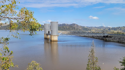 Wyangala Dam