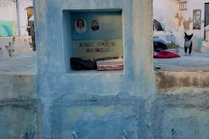 Feira Nova's City Cemetery image