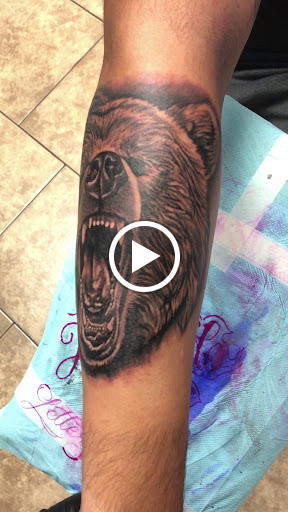 Explore tattoo ideas for mom who passed away, creative tattoo ideas in Pittsburg, available at Delta Art & Tattoo