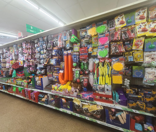 Dollar Store «Dollar Tree», reviews and photos, 132-23 14th Ave, College Point, NY 11356, USA