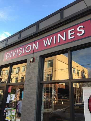 Wine Store «Division Wines», reviews and photos, 3564 SE Division St, Portland, OR 97202, USA