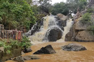 Sanaghagara Waterfall image
