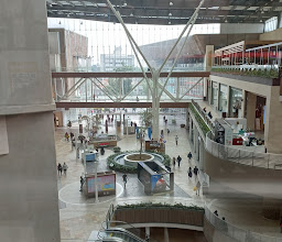 Walmart Portal San Ángel photo