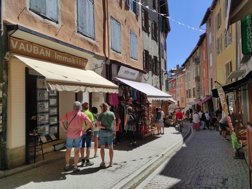 Vauban Immobilier 05 à Briançon (Hautes-Alpes 05)