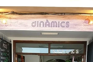 Dinamics image