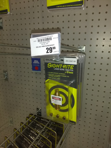 Sporting Goods Store «Academy Sports + Outdoors», reviews and photos, 8050 Forest Ln, Dallas, TX 75243, USA