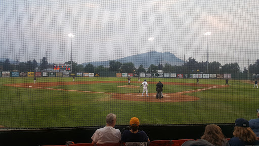 Stadium «Kindrick Field», reviews and photos, 1300 N Ewing St, Helena, MT 59601, USA