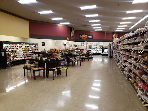 Grocery Store «Safeway», reviews and photos, 2300 Mendocino Ave, Santa Rosa, CA 95403, USA