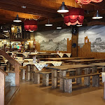 Photo n°1 de l'avis de Giorgio.u fait le 29/05/2019 à 19:21 sur le  At the Hop Snc à Roletto