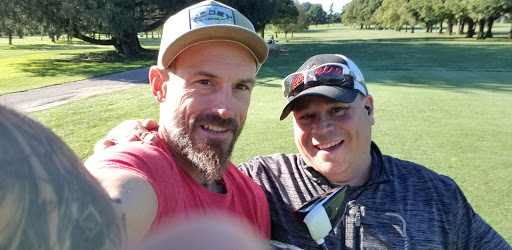 Golf Course «Bright Grandview Golf Course», reviews and photos, 2401 E 29th St, Des Moines, IA 50317, USA