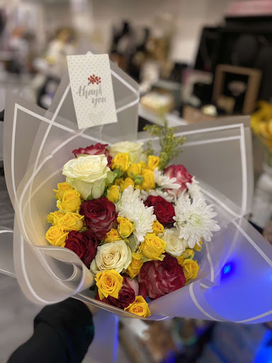 محل افكار للورد والهديا 