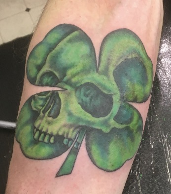 Shades of Sunderland Tattoo, 99 Fortin Rd # 112, Kingston, RI 02881, USA, 