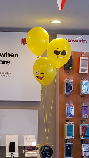 Sprint Store, 1751 Old York Rd, Abington, PA 19001, USA, 