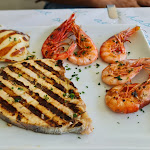 Photo n°8 de l'avis de Claudio.o fait le 09/07/2022 à 14:26 sur le  Ristotante pizzeria Il Marinaio à Le Castella