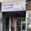 Massage Garden