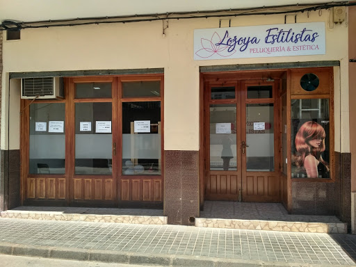 Lozoya Estilistas en San Clemente, Cuenca