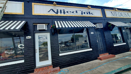 Find boob tattoo ideas for your next unique tattoo in Vallejo at Allied Ink Tattoos and Piercings