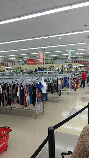 Thrift Store «Savers», reviews and photos