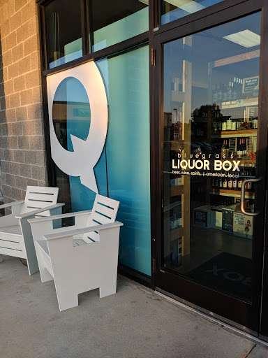 Liquor Store «bluegrass liquor box», reviews and photos, 104 Lawson Dr #105, Georgetown, KY 40324, USA