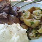 Photo n°2 de l'avis de Shay.t fait le 16/07/2017 à 15:30 sur le  Erba Brusca à Milan