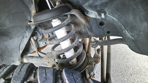 Car Dealer «Power Chevrolet Buick GMC Cadillac», reviews and photos, 1422 Oregon Coast Hwy, Newport, OR 97365, USA