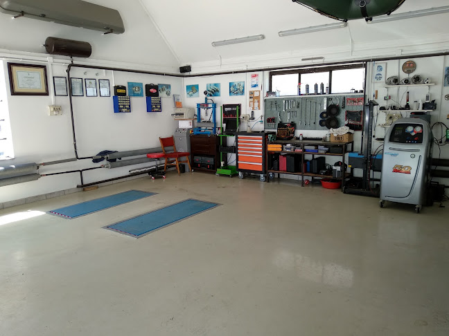 VERDAVILL Autóvillamosság Autóklíma Szervíz - Békéscsaba