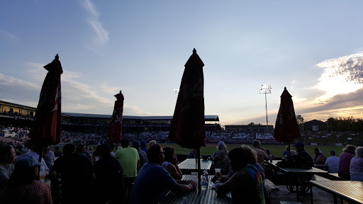 Stadium «Northwestern Medicine Field», reviews and photos, 34w002 Cherry Ln, Geneva, IL 60134, USA