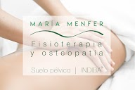 Fisioterapia María Menfer