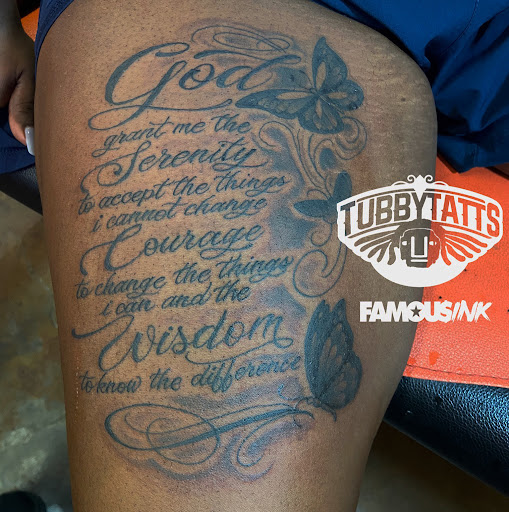 Explore rottweiler tattoo ideas, creative tattoo ideas in Hammond, available at Famous Ink, Inc.