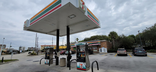 Convenience Store «7-Eleven», reviews and photos, 9695 Gulf Blvd, Treasure Island, FL 33706, USA